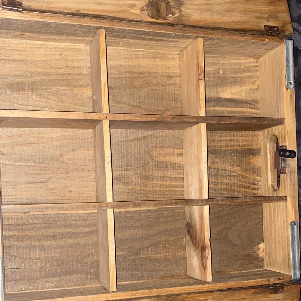 Budweiser Rustic Brown Wall Decor
